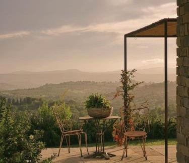 Manciano Cama Y Desayuno | Poggio Cagnano