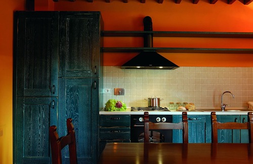 Bucine Apartamento | Poggio Cennina Resort