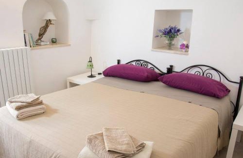 Locorotondo Cama Y Desayuno | Poggio degli Ulivi