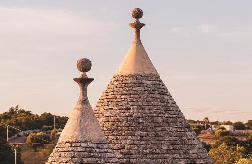 Locorotondo Cama Y Desayuno | Poggio degli Ulivi