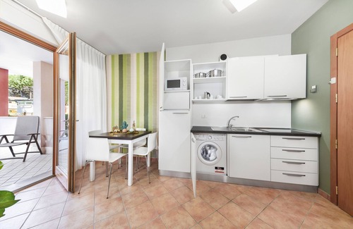 Marina Romea Casa | Poggio dei Pini
