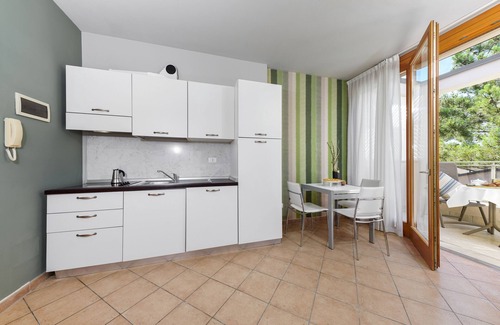 Marina Romea Casa | Poggio dei Pini