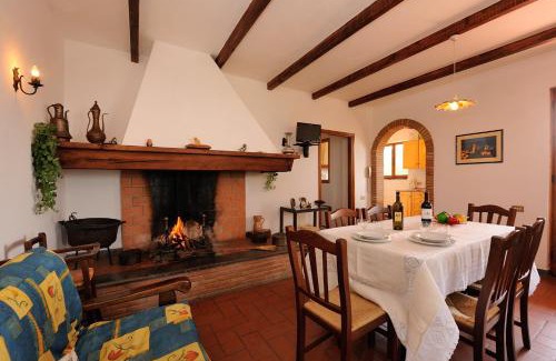 Bolsena Apartamento | Poggio delle Api