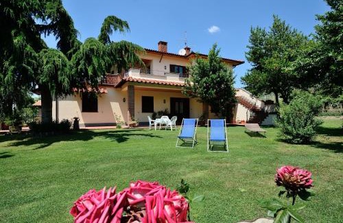 Bolsena Apartamento | Poggio delle Api