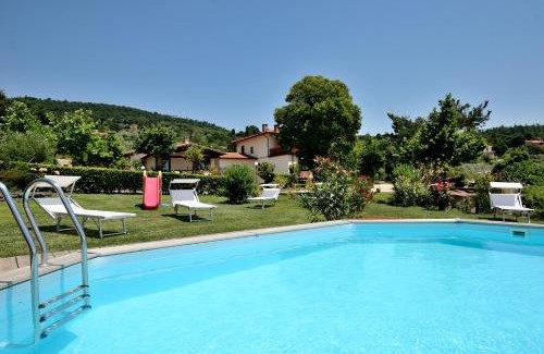 Bolsena Apartamento | Poggio delle Api