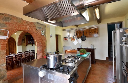 Marciano della Chiana Villa | Poggio le Vignacce, Marciano della Chiana, Arezzo