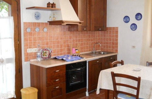 Civitella Paganico Casa | Poggio La Buca - Agriturismo
