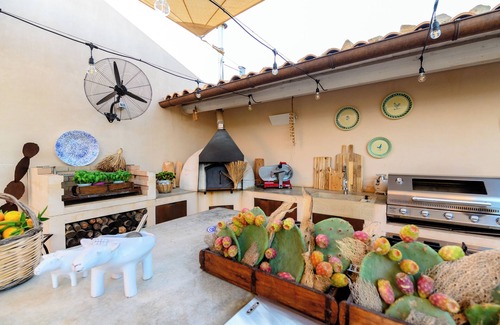 Donnalucata Cama Y Desayuno | Poggio Leano