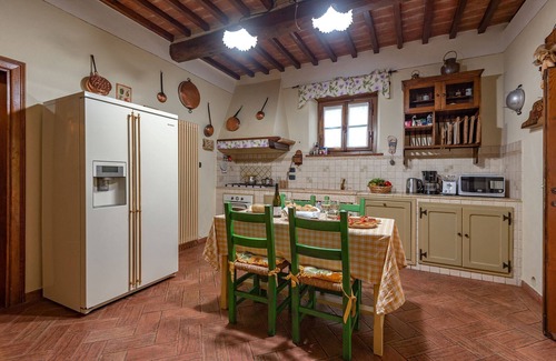 Pergine Valdarno Villa | Poggio Lungo, Pergine Valdarno, Arezzo