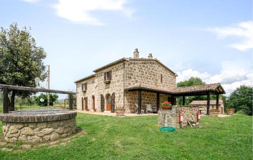 Manciano Casa | Poggio Lupinaio