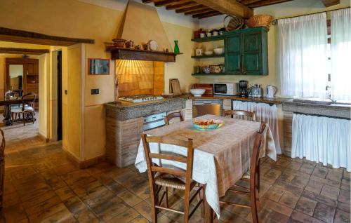 Manciano Casa | Poggio Lupinaio