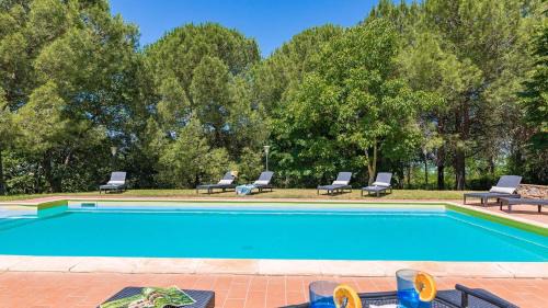 Citta della Pieve Villa | Poggio Medei 10, Emma Villas