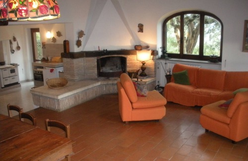 Poggio Mirteto Villa | Poggio Mirteto: Mansión - Poggio mirteto