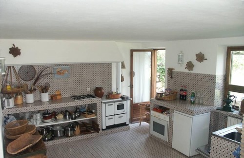 Poggio Mirteto Villa | Poggio Mirteto: Mansión - Poggio mirteto