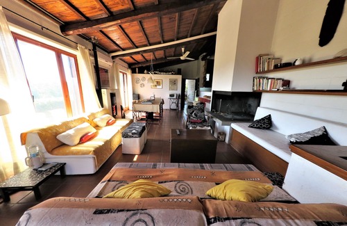 Capodimonte Cama Y Desayuno | Poggiolindo B&B