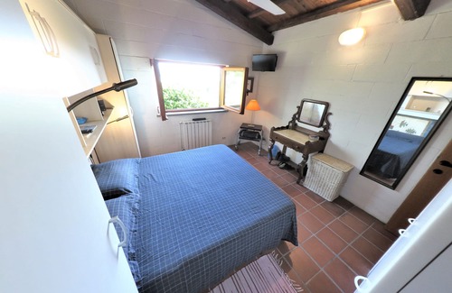 Capodimonte Cama Y Desayuno | Poggiolindo B&B