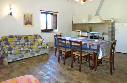 Bagnoregio Apartamento | Poggiolo by Interhome
