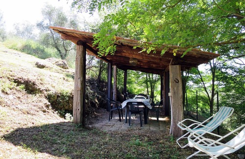 Bagnoregio Apartamento | Poggiolo by Interhome