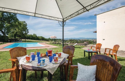 Massa Martana Casa | Poggiomelo