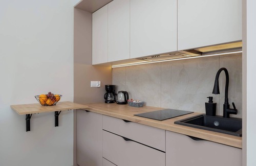 Mielno Apartamento | Pogodna 6 | Mielno | Unique Studio | Smart TV
