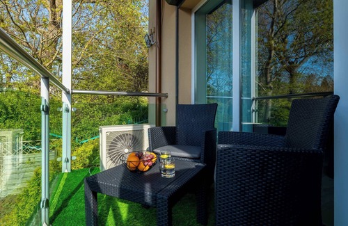 Mielno Apartamento | Pogodna 6 | Mielno | Unique Studio | Smart TV