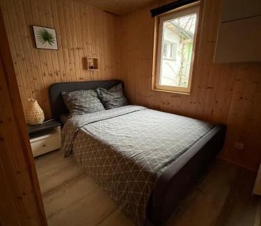 Kopalino Casa | Pogodny domek Kopalino z balią