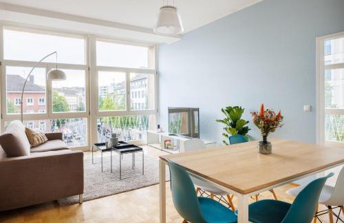 Aachen Apartamento | POHA House Theaterplatz