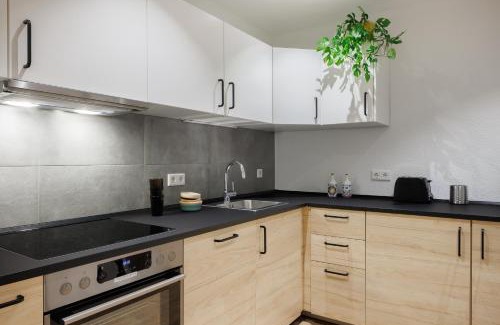 Aachen Apartamento | POHA House Theaterplatz