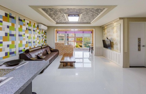 Pohang Casa | Pohang Badahyanggi Pension