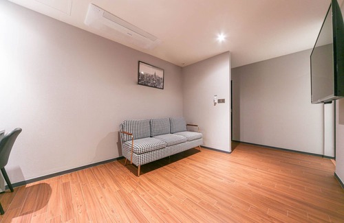 Pohang Hotel | Pohang Brown Dot Hotel