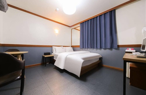 Pohang Hotel | Pohang Daejam-dong Good People Hotel