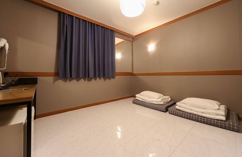 Pohang Hotel | Pohang Daejam-dong Good People Hotel