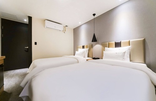 Pohang Hotel | Pohang Daejamdong Togenheart Hotel