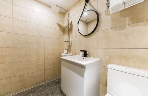 Pohang Hotel | Pohang Daejamdong Togenheart Hotel