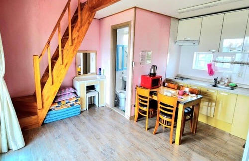 Pohang Casa | Pohang Full House Pension