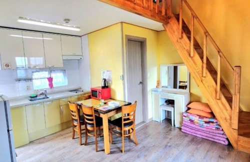 Pohang Casa | Pohang Full House Pension