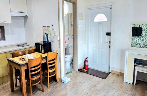 Pohang Casa | Pohang Full House Pension