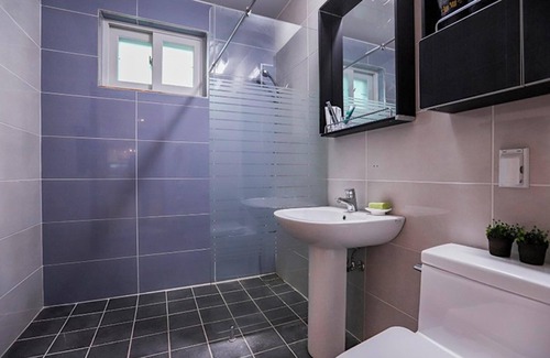 Pohang Casa | Pohang Haneulbyeoliyagi Pension