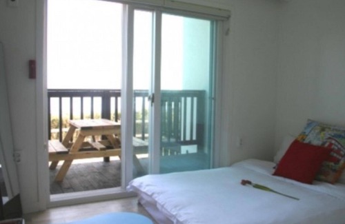 Pohang Casa | Pohang Hwajin Beach Pension