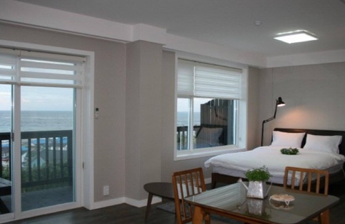 Pohang Casa | Pohang Hwajin Beach Pension