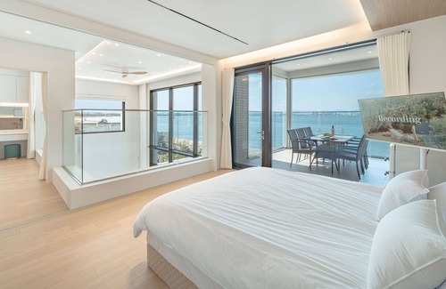 Pohang Casa | Pohang Imgok601dokchae Oceanview Pension