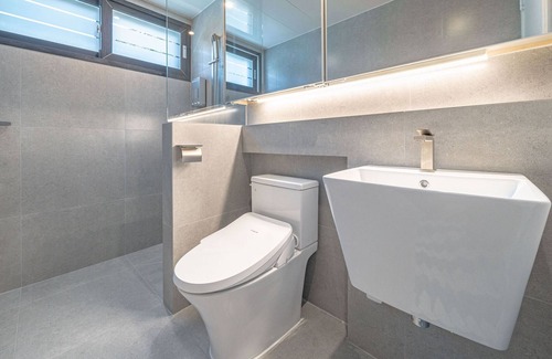 Pohang Casa | Pohang Imgok601dokchae Oceanview Pension