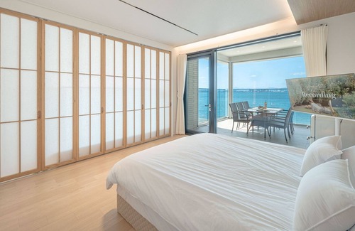 Pohang Casa | Pohang Imgok601dokchae Oceanview Pension
