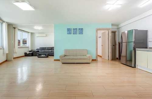 Pohang Casa | Pohang In The Blue Spa Pension
