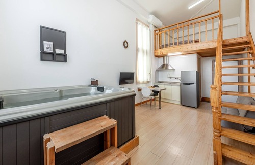 Pohang Casa | Pohang In The Blue Spa Pension