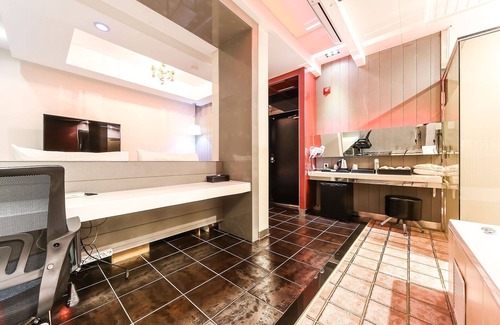 Pohang Hotel | Pohang Jukdo Market 11avenue