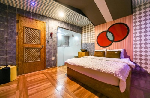 Pohang Hotel | Pohang Yongheungdong Ma