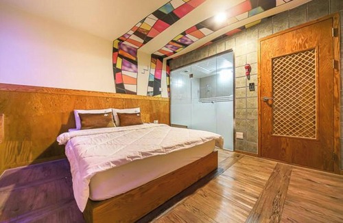 Pohang Hotel | Pohang Yongheungdong Ma