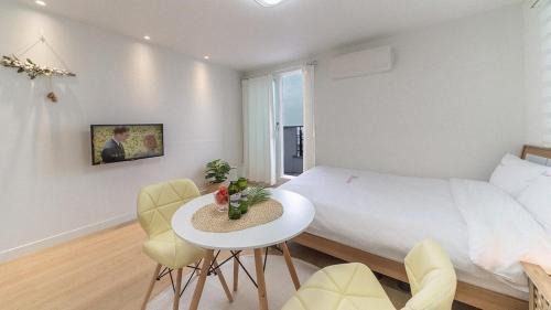 Pohang Casa | Pohang Odori Pension