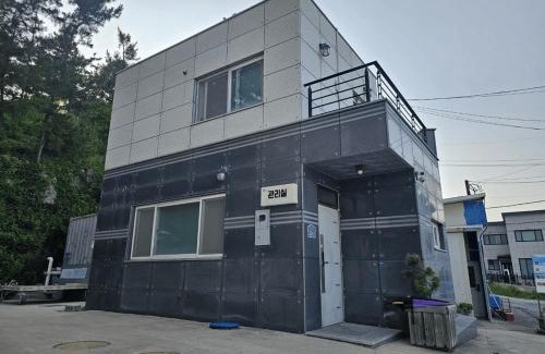 Pohang Casa | Pohang Odori Pension